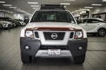 2012 Nissan Xterra S