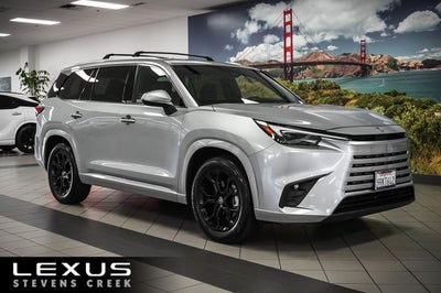 2024 Lexus TX 350 Premium