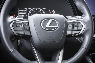 2024 Lexus TX 350 Premium
