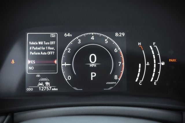 2024 Lexus TX 350 Premium