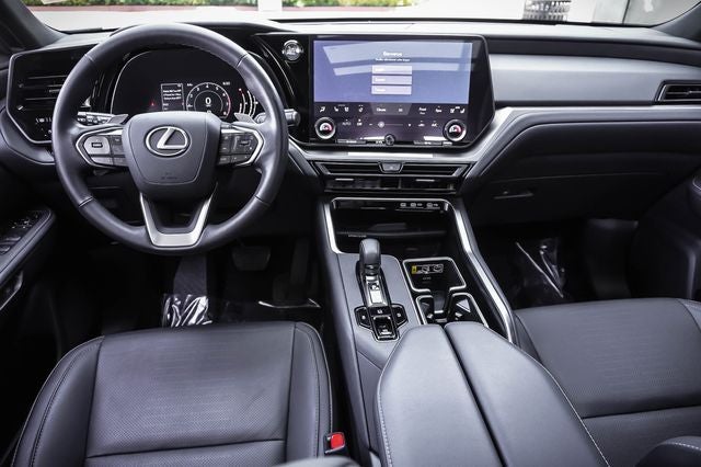 2024 Lexus TX 350 Premium