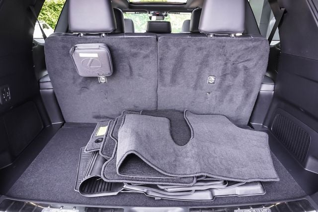 2024 Lexus TX 350 Premium