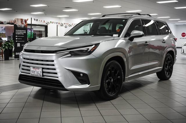 2024 Lexus TX 350 Premium