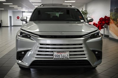 2024 Lexus TX 350 Premium
