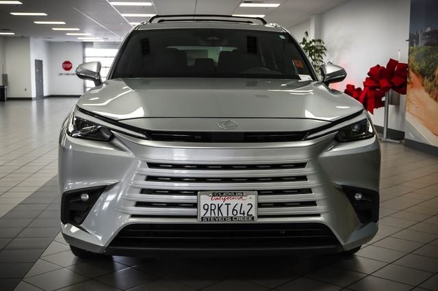 2024 Lexus TX 350 Premium