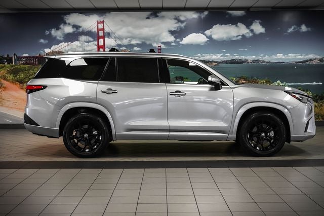 2024 Lexus TX 350 Premium