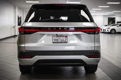 2024 Lexus TX 350 Premium