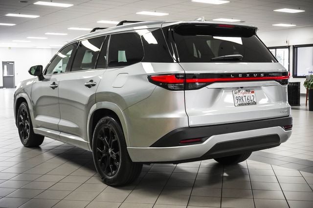 2024 Lexus TX 350 Premium