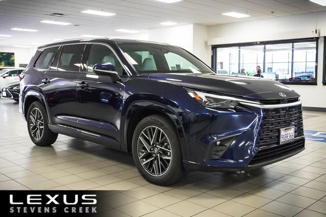 2025 Lexus TX 350 Premium