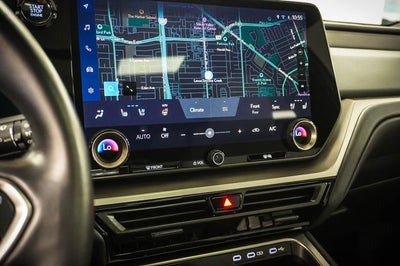 2025 Lexus TX 350 Premium