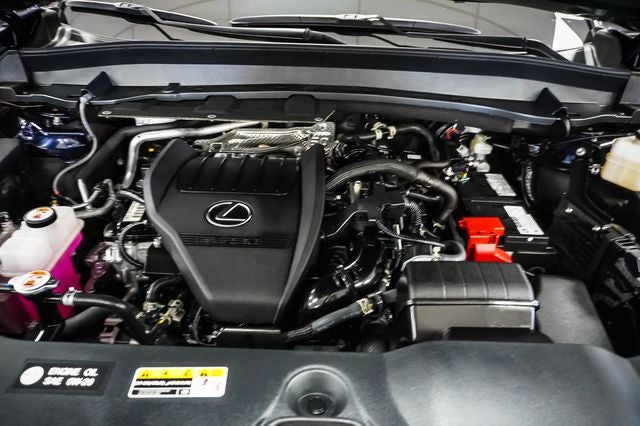 2025 Lexus TX 350 Premium