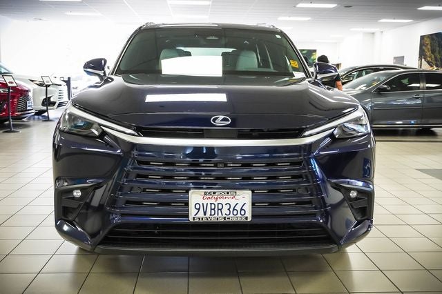 2025 Lexus TX 350 Premium