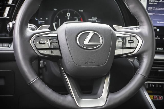 2025 Lexus TX 350 Premium