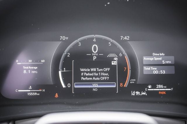2025 Lexus TX 350 Premium