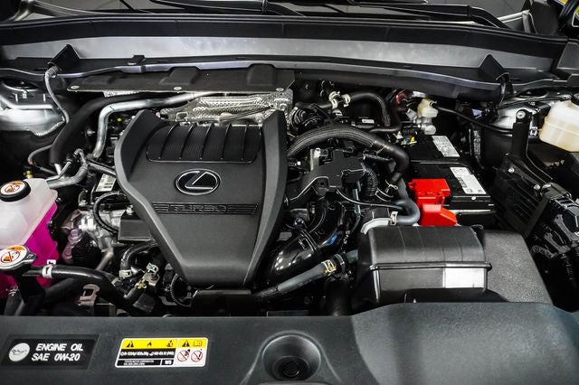 2025 Lexus TX 350 Premium