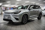 2025 Lexus TX 350 Premium