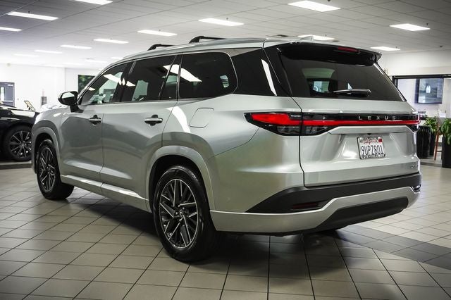 2025 Lexus TX 350 Premium