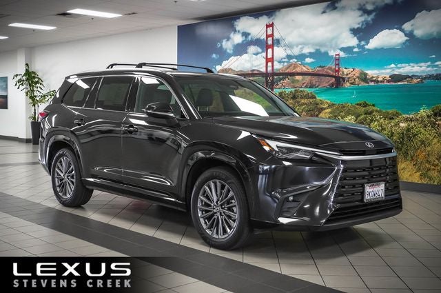 2024 Lexus TX 350 350 FWD's photo