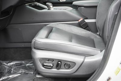 2024 Lexus TX 350 Luxury