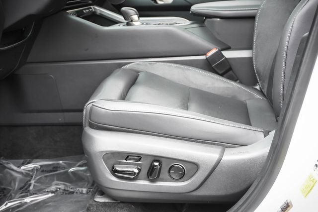 2024 Lexus TX 350 Luxury