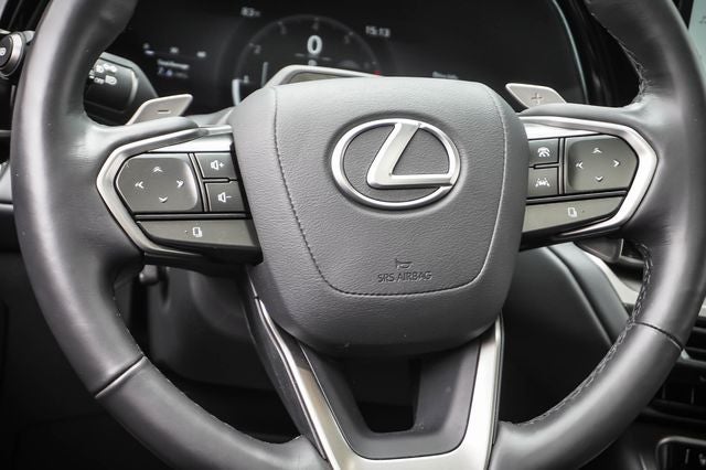 2024 Lexus TX 350 Luxury