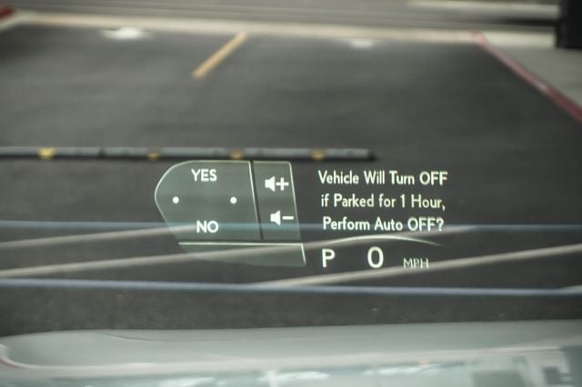 2024 Lexus TX 350 Luxury