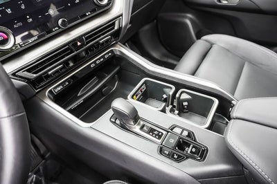 2024 Lexus TX 350 Luxury