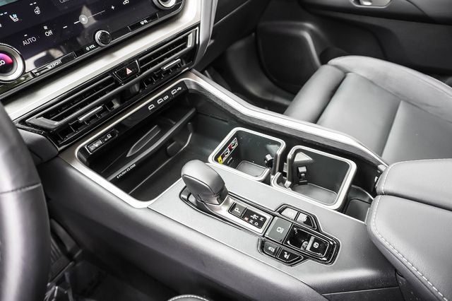 2024 Lexus TX 350 Luxury