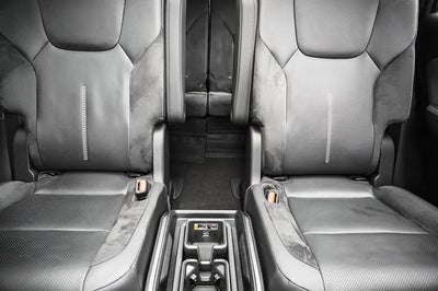 2024 Lexus TX 350 Luxury