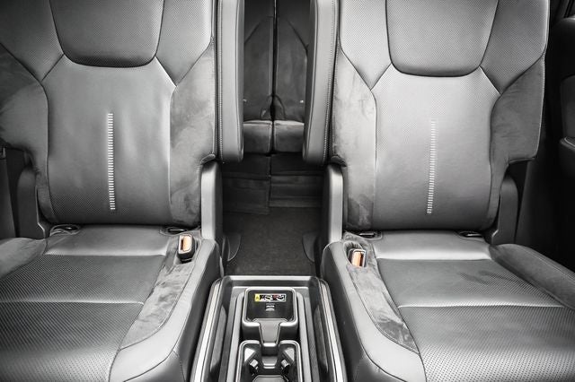 2024 Lexus TX 350 Luxury