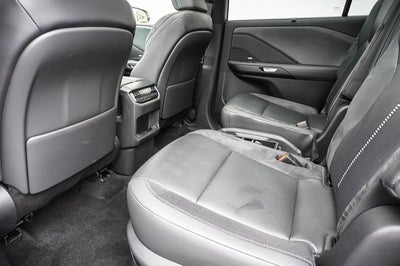 2024 Lexus TX 350 Luxury
