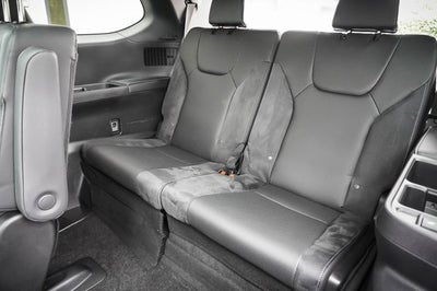 2024 Lexus TX 350 Luxury