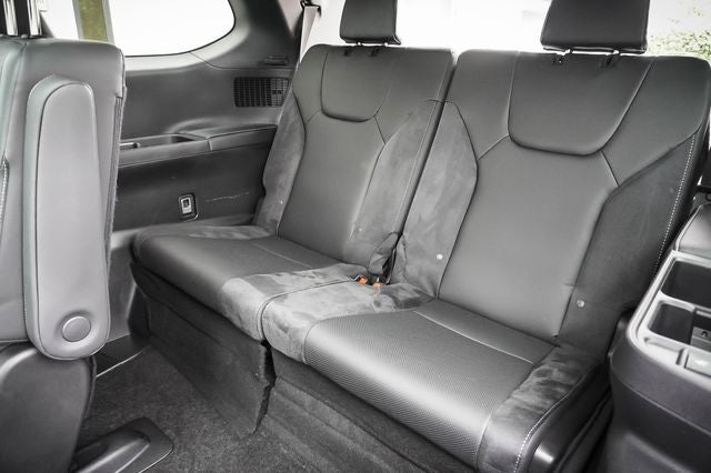 2024 Lexus TX 350 Luxury