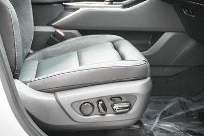 2024 Lexus TX 350 Luxury