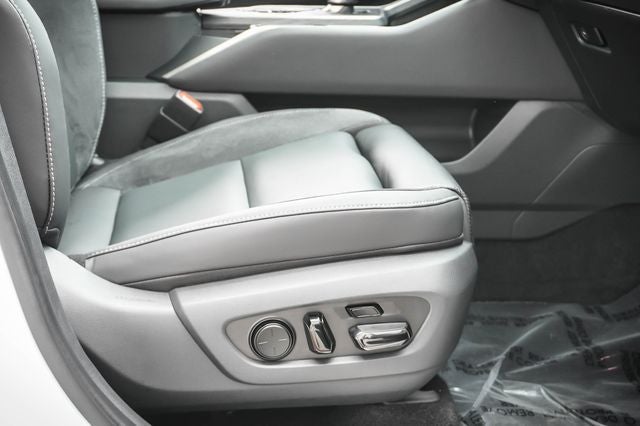2024 Lexus TX 350 Luxury