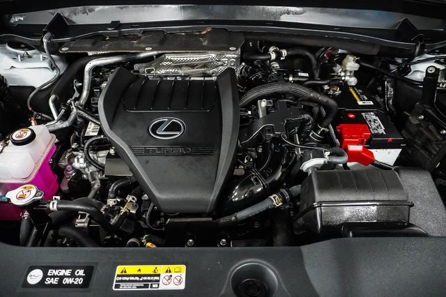2024 Lexus TX 350 Luxury
