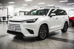 2024 Lexus TX 350 Luxury