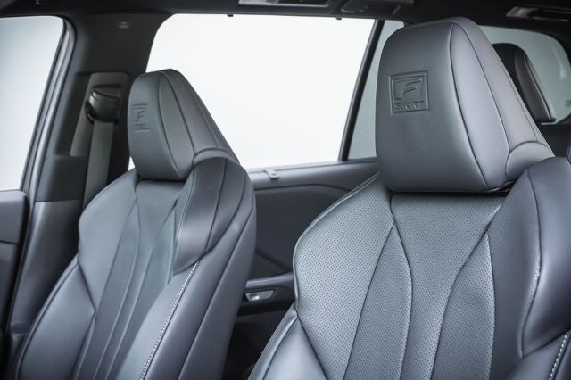 2025 Lexus TX 500h F SPORT Premium