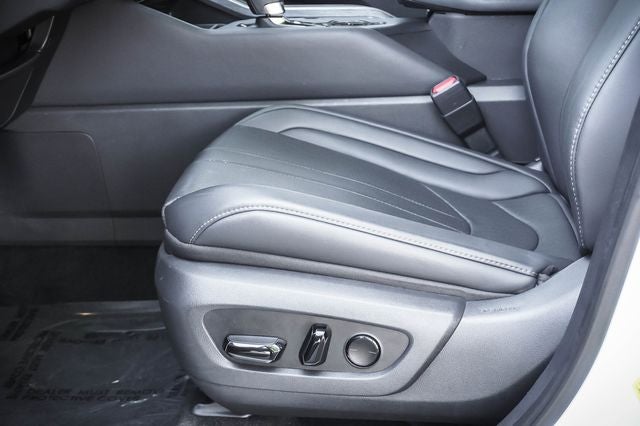2025 Lexus TX 500h F SPORT Premium