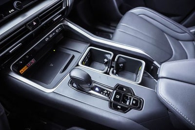 2025 Lexus TX 500h F SPORT Premium