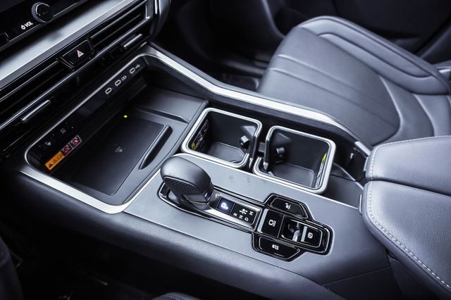 2025 Lexus TX 500h F SPORT Premium