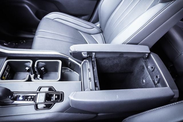 2025 Lexus TX 500h F SPORT Premium