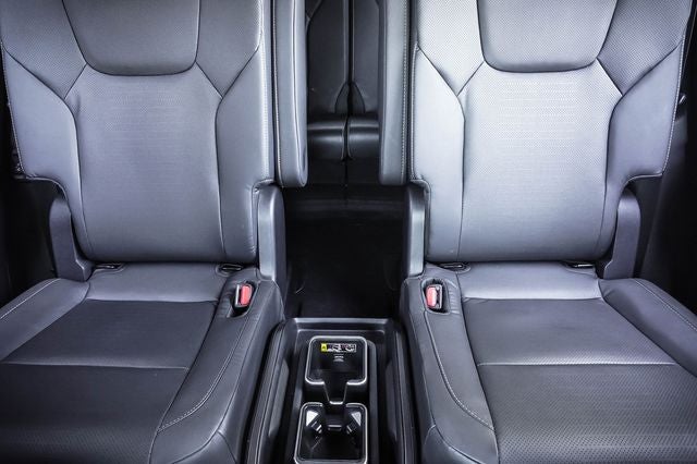 2025 Lexus TX 500h F SPORT Premium