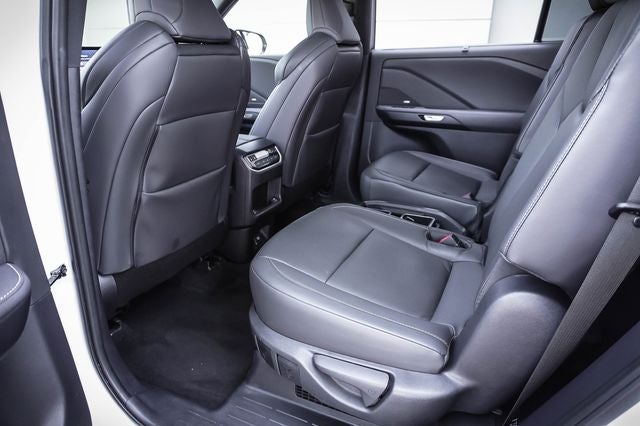 2025 Lexus TX 500h F SPORT Premium