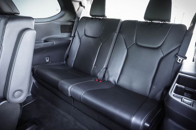 2025 Lexus TX 500h F SPORT Premium