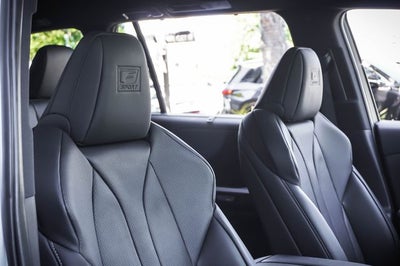 2025 Lexus TX 500h F SPORT Premium