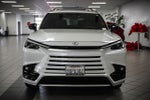 2025 Lexus TX 500h F SPORT Premium