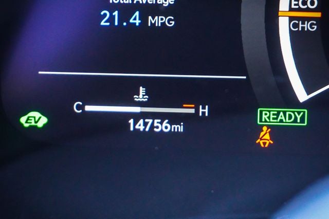 2025 Lexus TX 500h F SPORT Premium