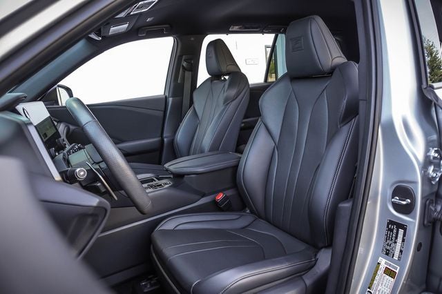 2024 Lexus TX 500h F SPORT Premium