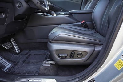 2024 Lexus TX 500h F SPORT Premium